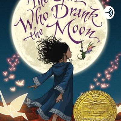 The Girl Who Drank the Moon