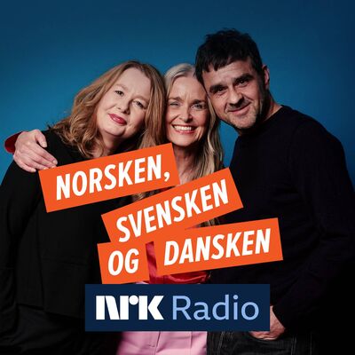 Norsken, svensken og dansken