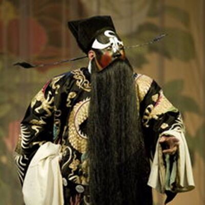 戏曲选段锦集