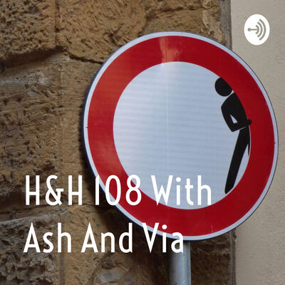 H&H 108 With Ash And Via