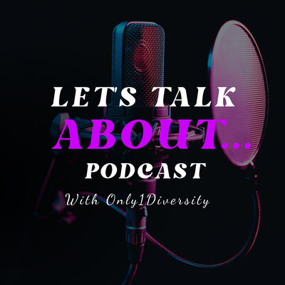 "Let's Talk About..."