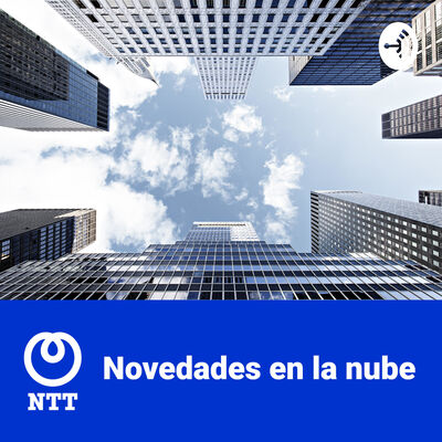 Novedades en la nube