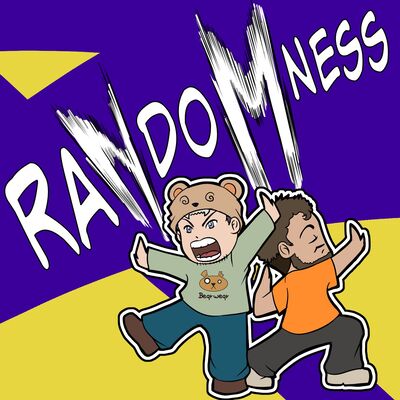 Randomness, con Nacho y el Oso