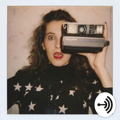 A POLAROID STORY