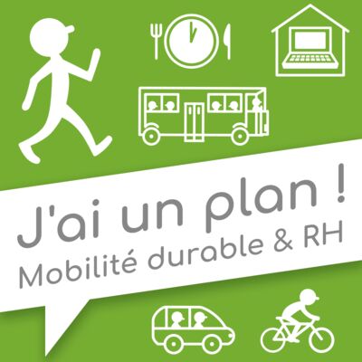 J'ai un plan ! (de mobilité)