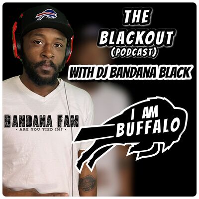 #TheBlackOut (PodCast)