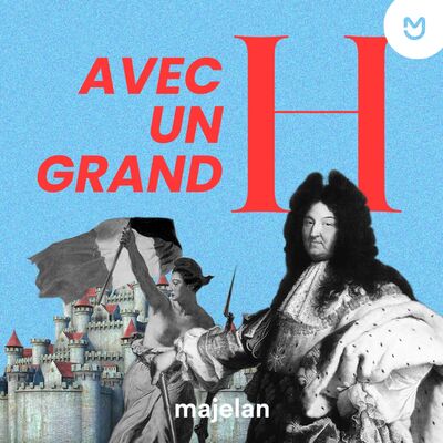 Avec un grand H