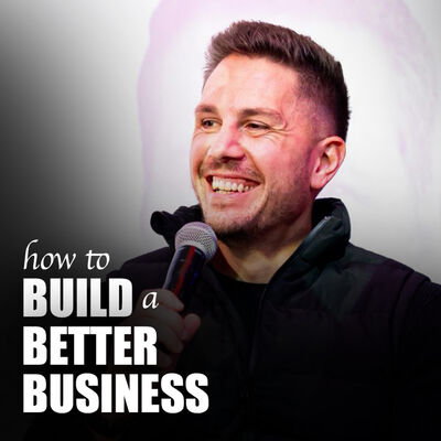 Jandre de Beer - How to Build a Top 1% Business