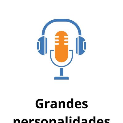 Grandes Personalidades Por(Coral Bravo)
