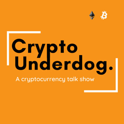 The Crypto Underdog