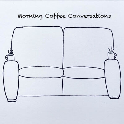Morning Coffee Conversations