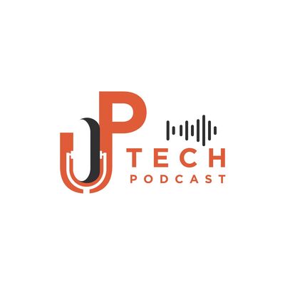 UpTech - Seu Podcast sobre o Mundo de Tecnologia e Software