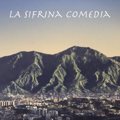 La Sifrina Comedia