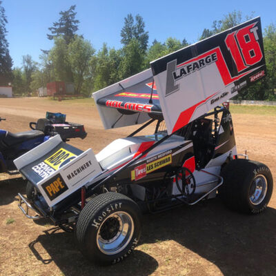 Dirt Track Podcast