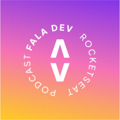 Podcast FalaDev
