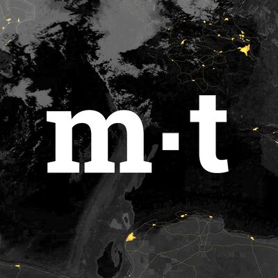 Migration Trail podcast