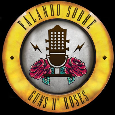 Falando Sobre Guns N' Roses