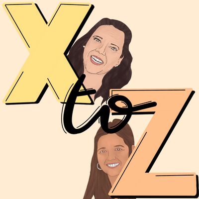 X to Z