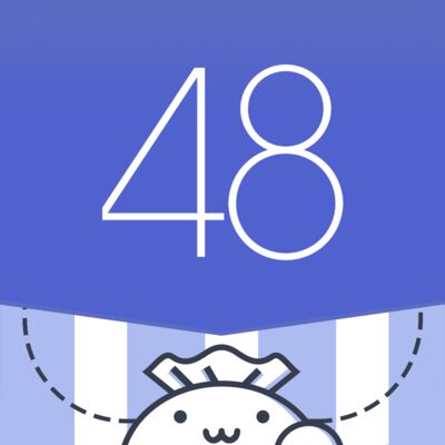 口袋48