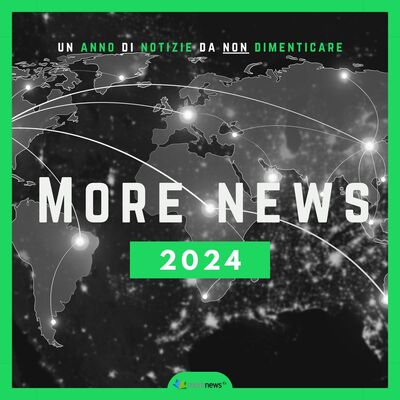 Un anno di notizie da non dimenticare 2024