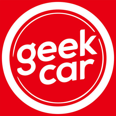 GeekCar叨逼叨