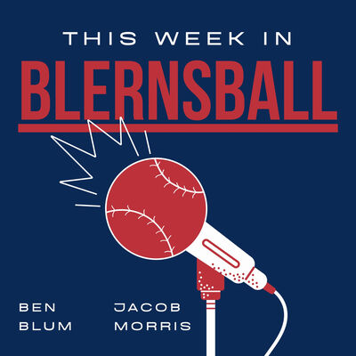 This Week in Blernsball