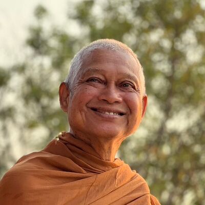 เสียงธรรมะหลวงตาณรงค์ศักดิ์ ขีณาลโย