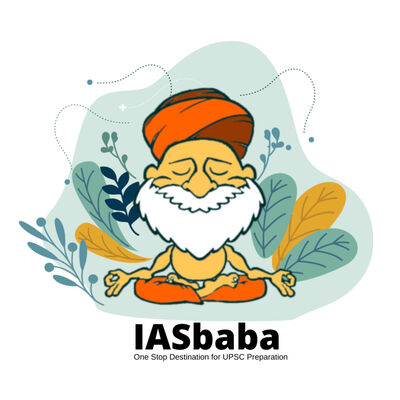 IASbaba Podcast - One Stop Destination for UPSC Preparation