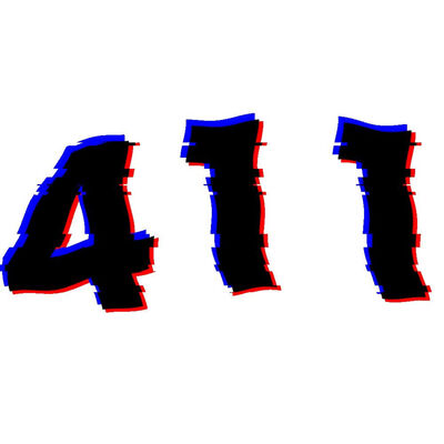411