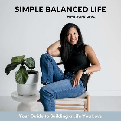 Simple Balanced Life