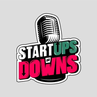 Start Ups N' Downs