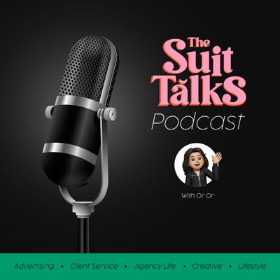 The Suit Talks