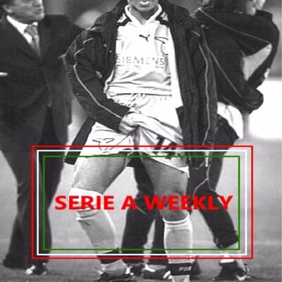 Serie A Weekly