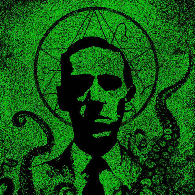 Opere Di H. P. Lovecraft
