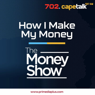 How I make my money