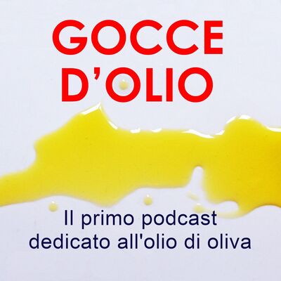 Gocce d'Olio