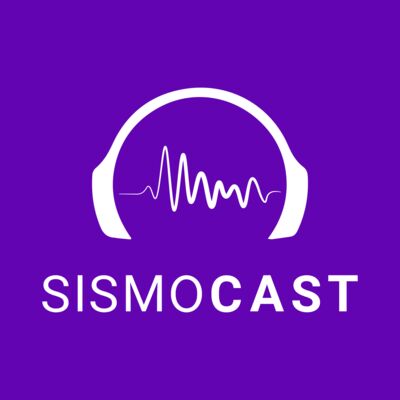 Sismocast: O podcast do Centro de Sismologia da USP