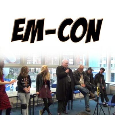 EM-Con Q&A