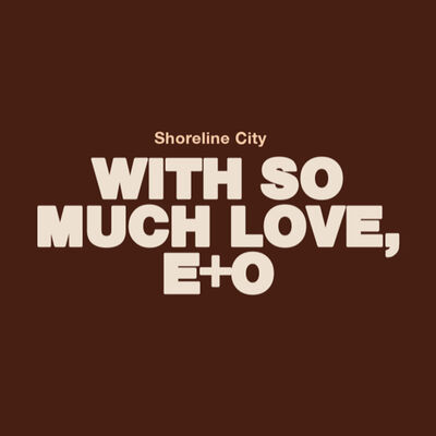 With So Much Love, E+O
