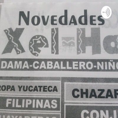 Novedades Xel-ha