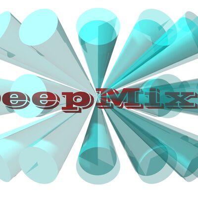 DeepMixx Podcasts