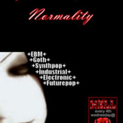 Normality