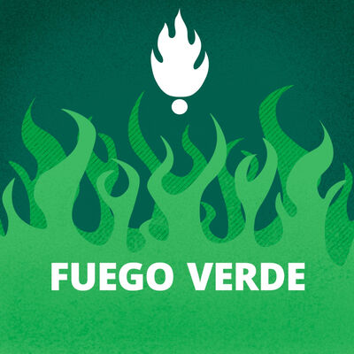 Fuego Verde