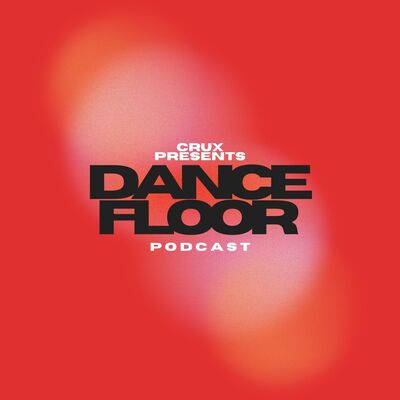 CruX press. Dancefloor X