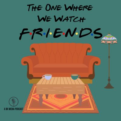The One Where We Watch Friends