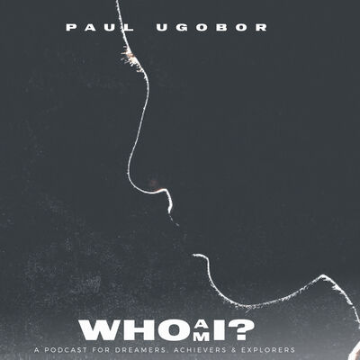 WHO AM I?