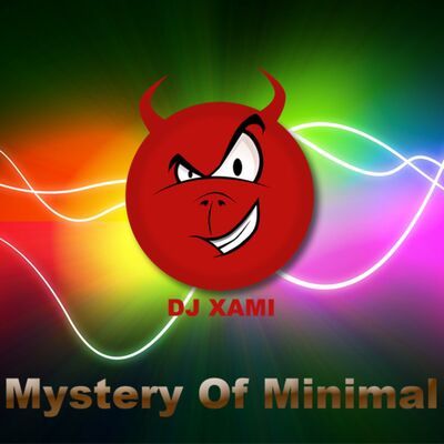 Mystery Of Minimal By DJ Xami