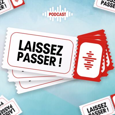Laissez passer !
