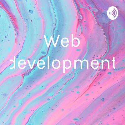 Web development