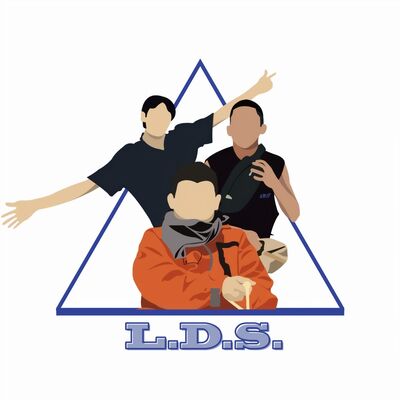 喇迪賽 L.D.S.
